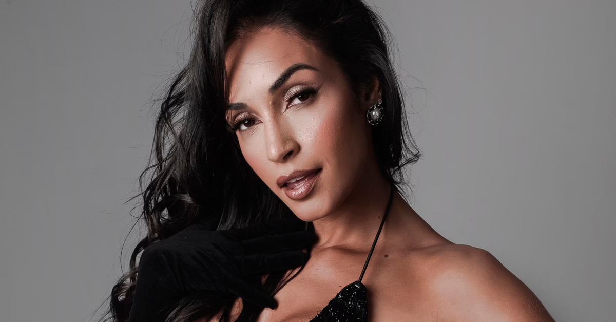 Daya Luz lança “Tônica e Gin” com concept video repleto de coreografia; confira!