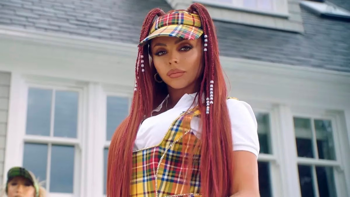 Lançamentos da Semana: Justin Bieber, Måneskin, Jesy Nelson, Lary, Agnes Nunes e mais!