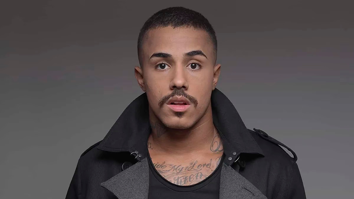 Letra: “Perversa” – MC Livinho ft. MC Danny