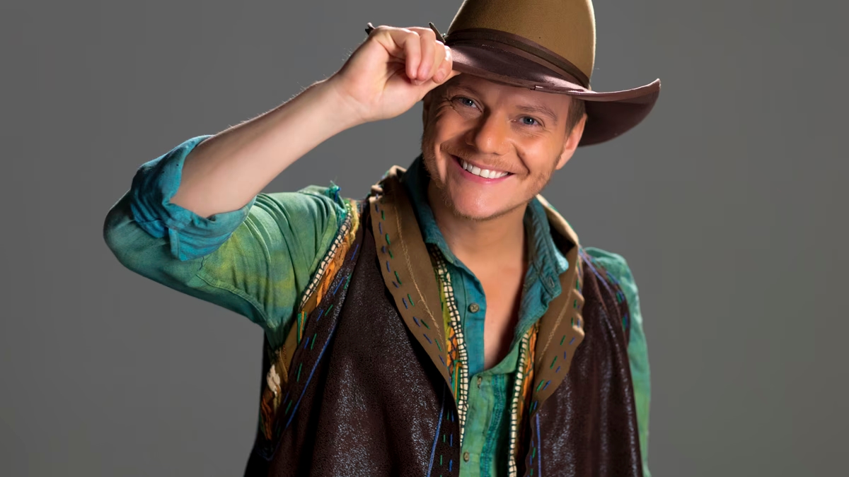 Bloco Bem Sertanejo, de Michel Teló, está de volta ao Carnaval de São Paulo