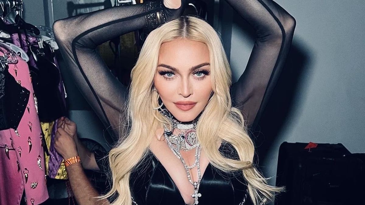 Show de Madonna no Brasil é confirmado por patrocinador: “Brasil, estou indo”
