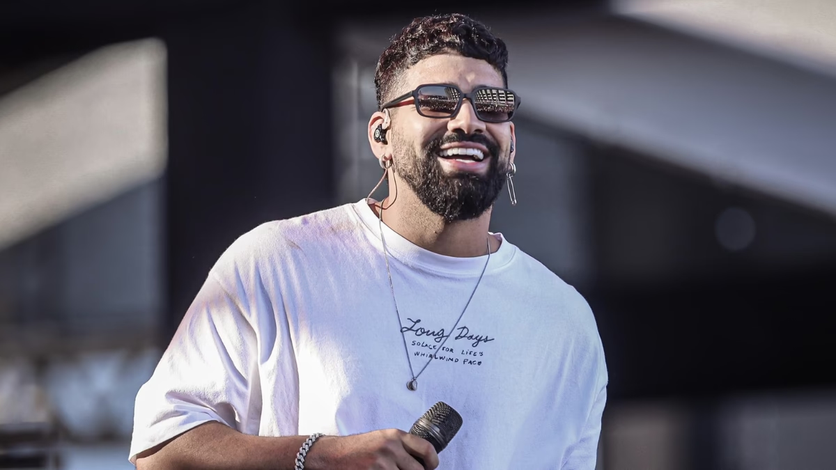 Lançamentos da Semana: Yasmin Santos, Dilsinho, BUNT, Gabi Melim, Backstreet Boys, UM44k, Rosalu e mais