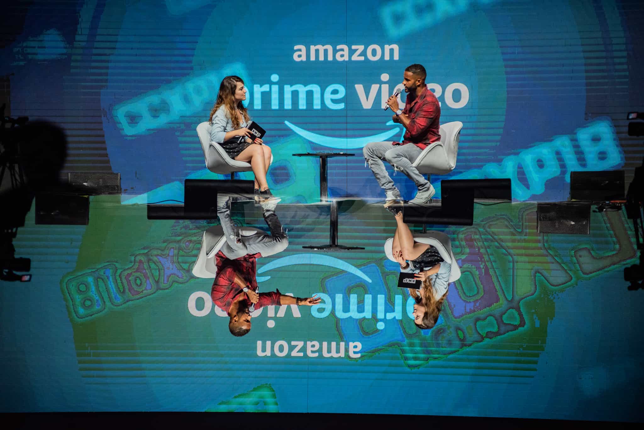 Prime Video