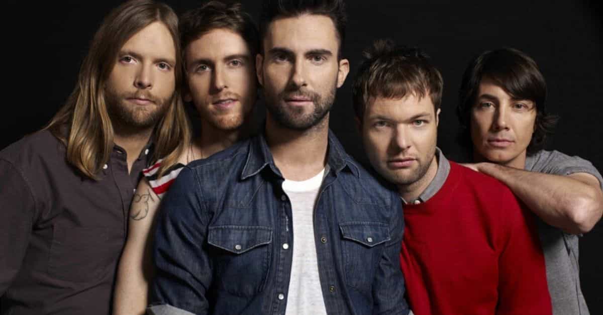 Rock in Rio 2026: fãs esgotam dia de Maroon 5 e festival ganha segunda data lotada