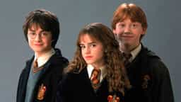 HBO revela elenco mirim da série de Harry Potter