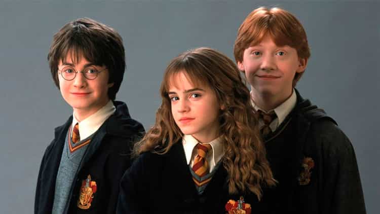 HBO revela elenco mirim da série de Harry Potter