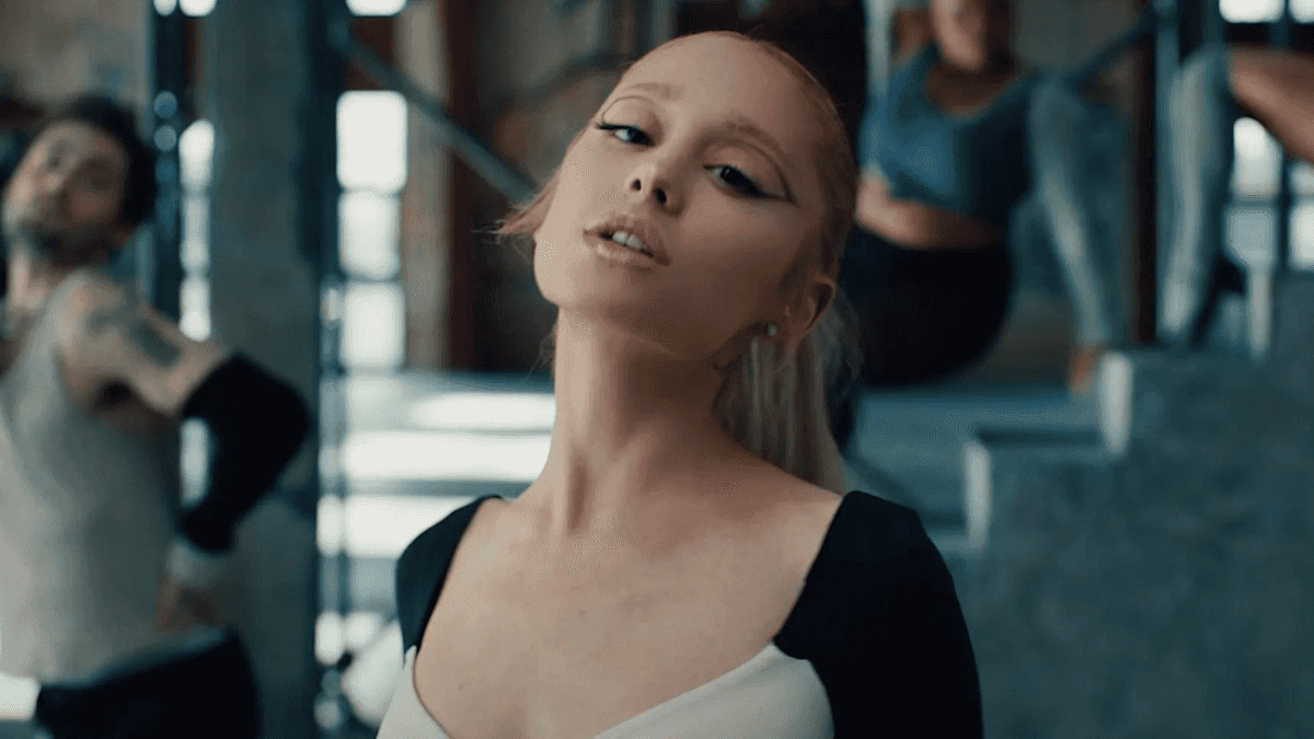 Lançamentos da semana: Ariana Grande, Léo Santana, Paul McCartney, LVCAS, Perrie, aespa e mais