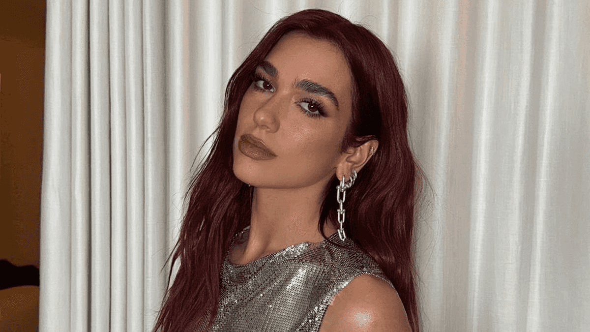 Dua Lipa