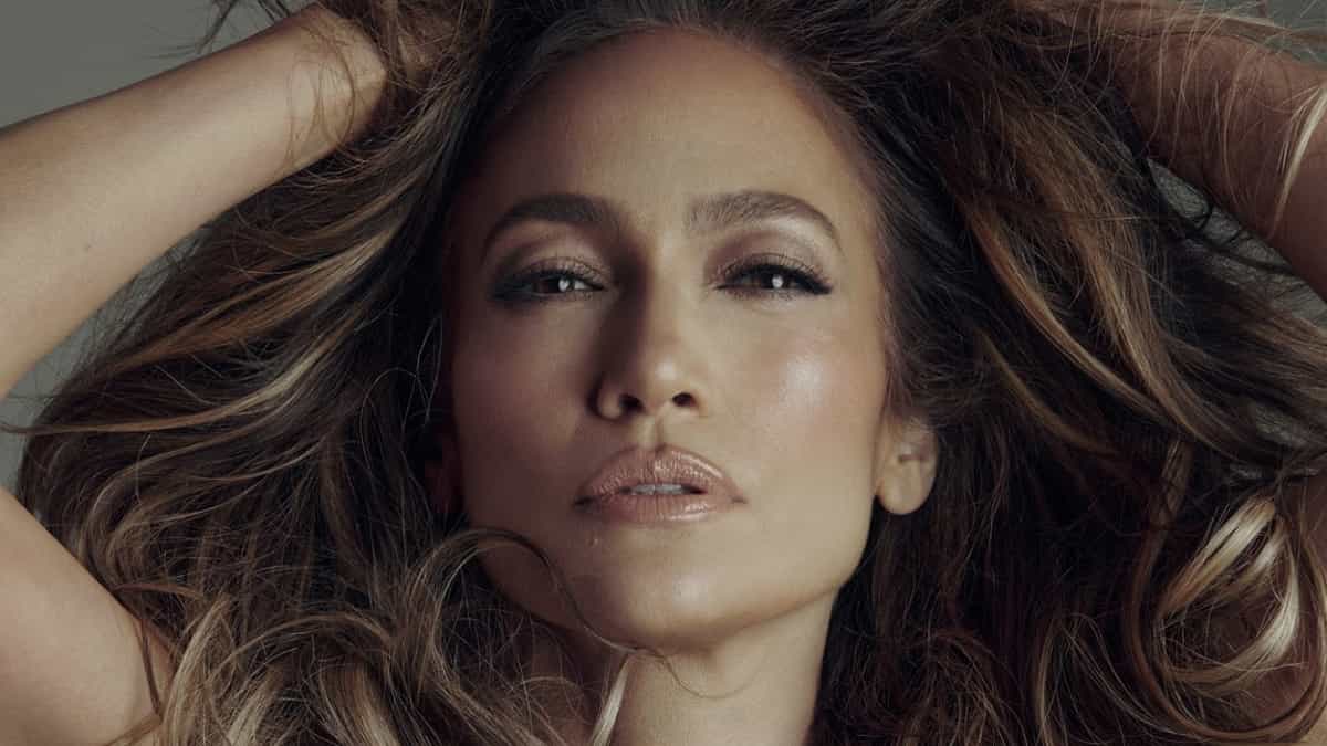 Jennifer Lopez