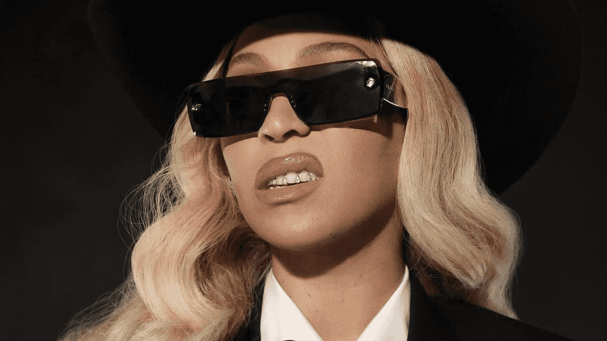 Beyoncé