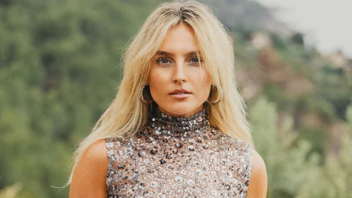 Perrie aposta no pop-rock no single “Passenger Princess”