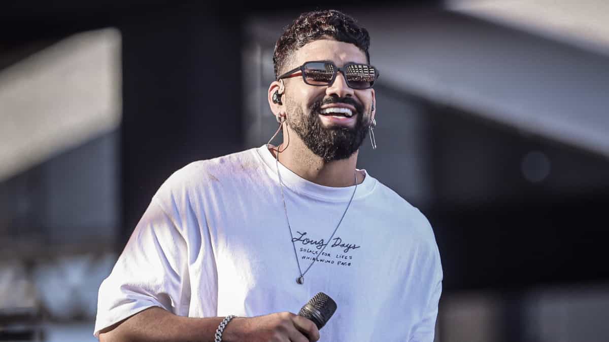 Lançamentos da Semana: Yasmin Santos, Dilsinho, BUNT, Gabi Melim, Backstreet Boys, UM44k, Rosalu e mais