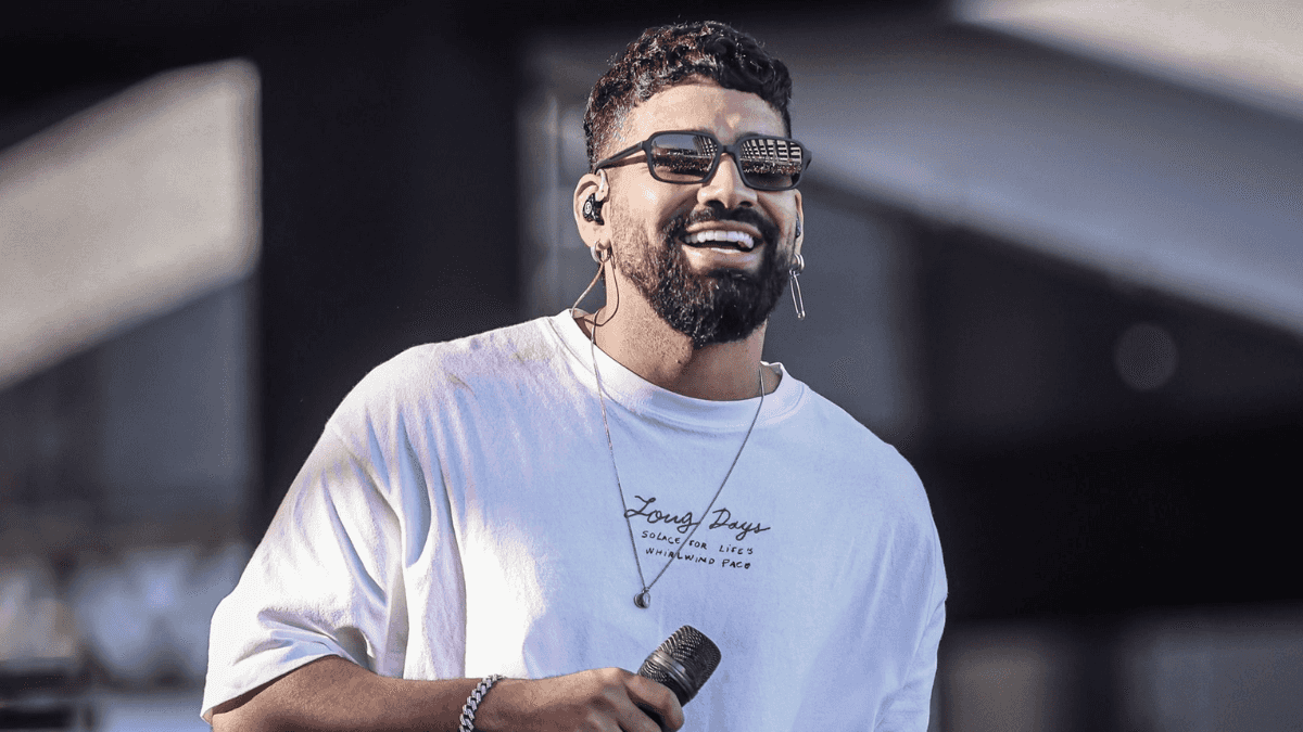 Lançamentos da Semana: Yasmin Santos, Dilsinho, BUNT, Gabi Melim, Backstreet Boys, UM44k, Rosalu e mais