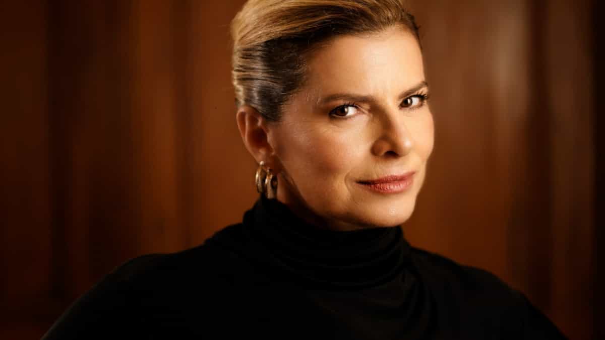 Debora Bloch