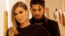 Virginia e Zé Felipe anunciam fim do casamento