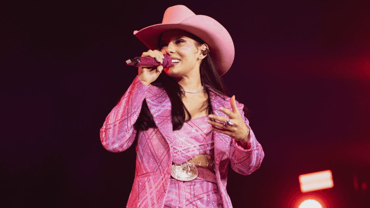 Meli Music 2026: Mercado Livre anuncia terceira edição do festival com Ana Castela e Lauana Prado no Pacaembu