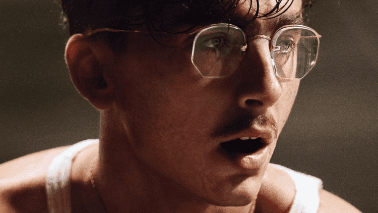 Timothée Chalamet vem ao Brasil promover novo filme “Marty Supreme” na CCXP25