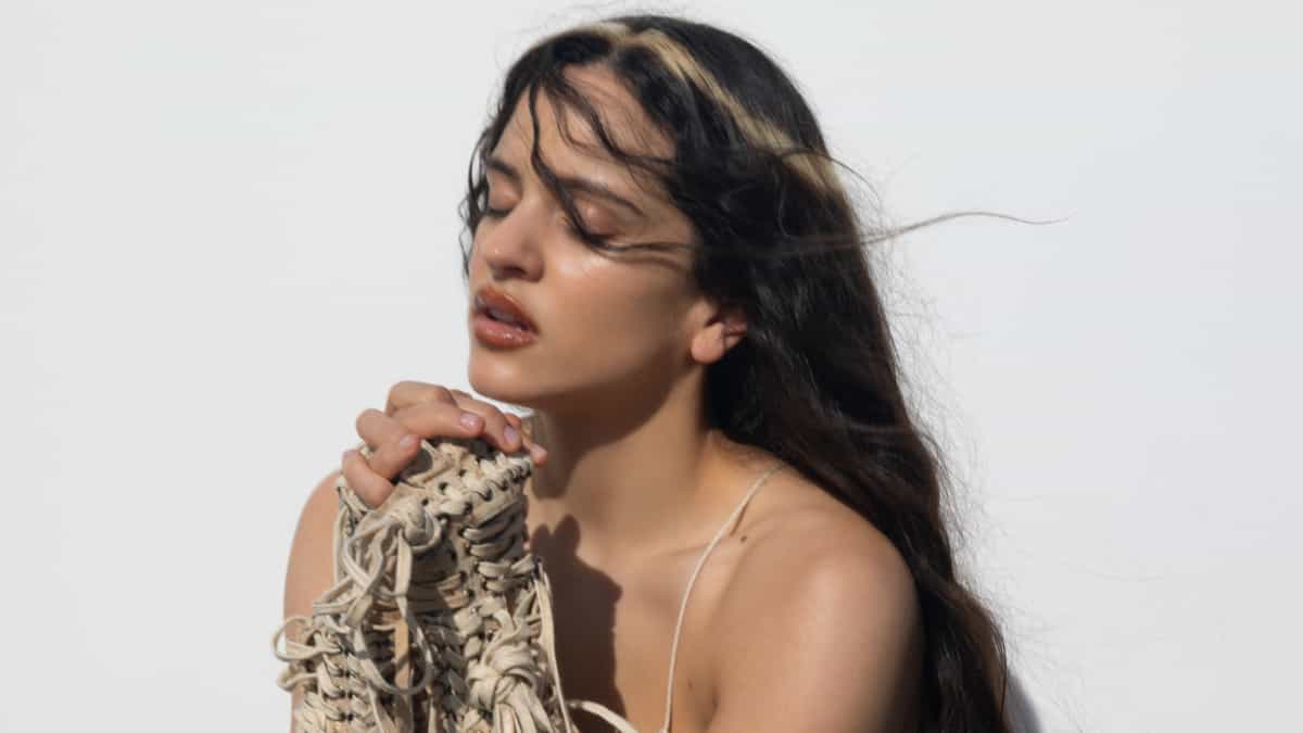 Rosalía