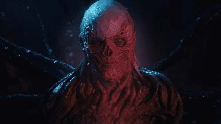 Jamie Campbell Bower, o vilão Vecna, vem ao Brasil para evento de “Stranger Things”