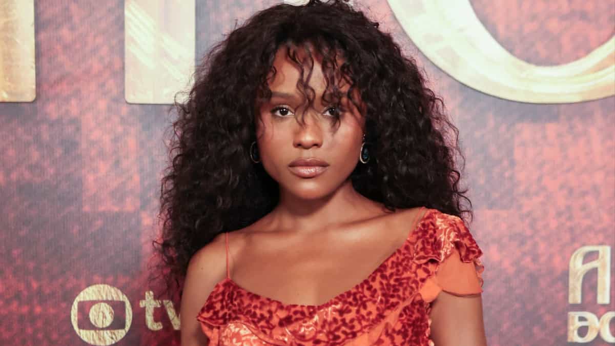 “A Nobreza do Amor”: elenco celebra lançamento da nova novela das seis da TV Globo em evento na Ilha Fiscal