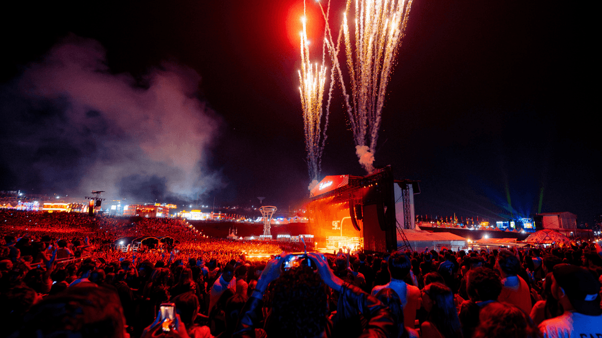Lollapalooza Brasil 2027 ganha datas e inicia venda do LollaLovers; veja os valores!