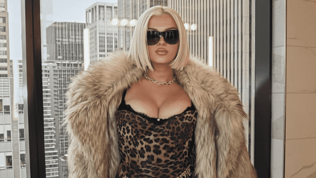 Bebe Rexha une nostalgia e modernidade em “New Religion”, tributo ao clássico do Faithless