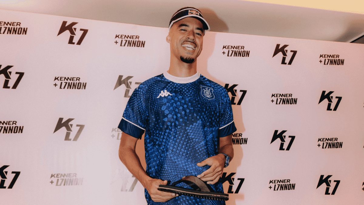 Kenner e L7nnon lançam sétima coleção de sandálias e inauguram pop-up no Rio