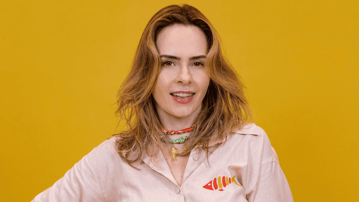 “Saia Justa” estreia nova temporada com Ana Paula Renault