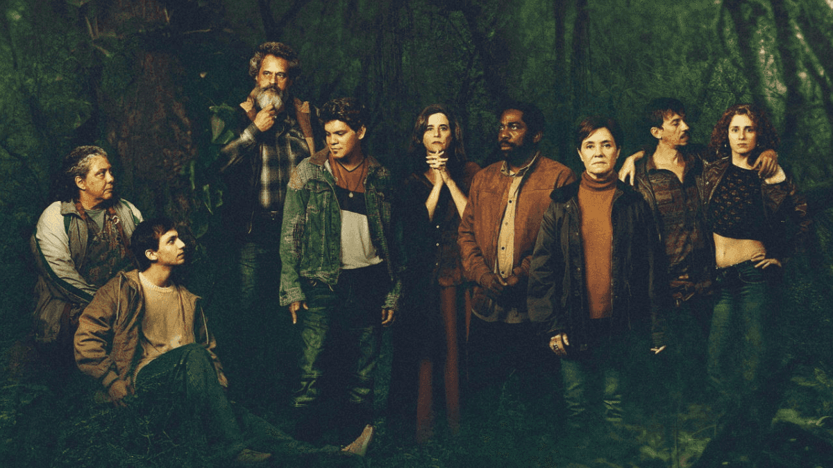 “Os Outros”: terceira temporada estreia na TV Globo com exibição especial