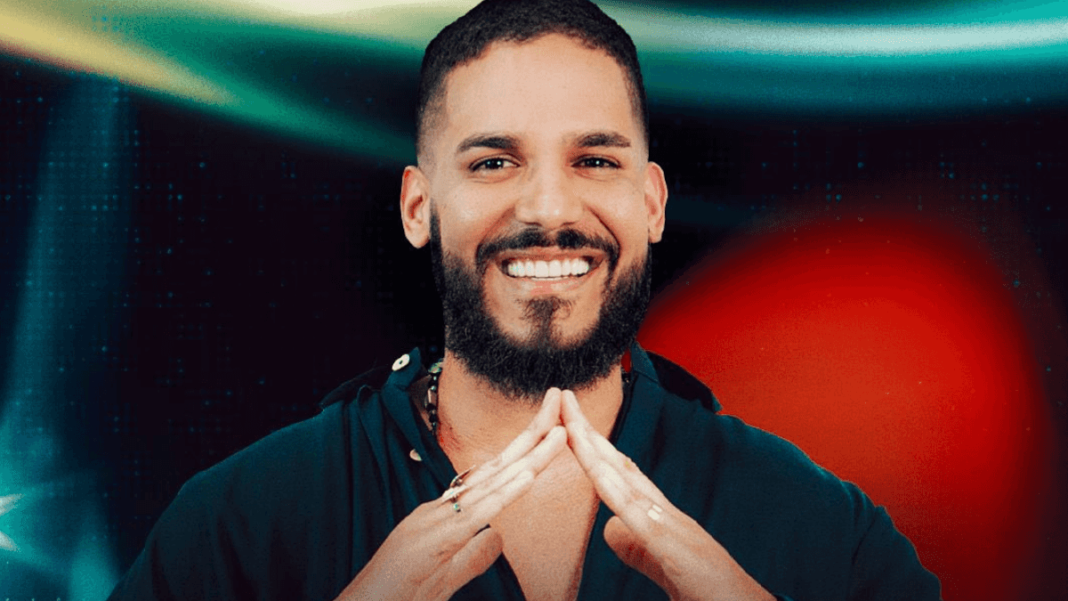 Brenno Casagrande encerra projeto “Na Sala do Casa” com homenagem a Djavan e faixa inédita