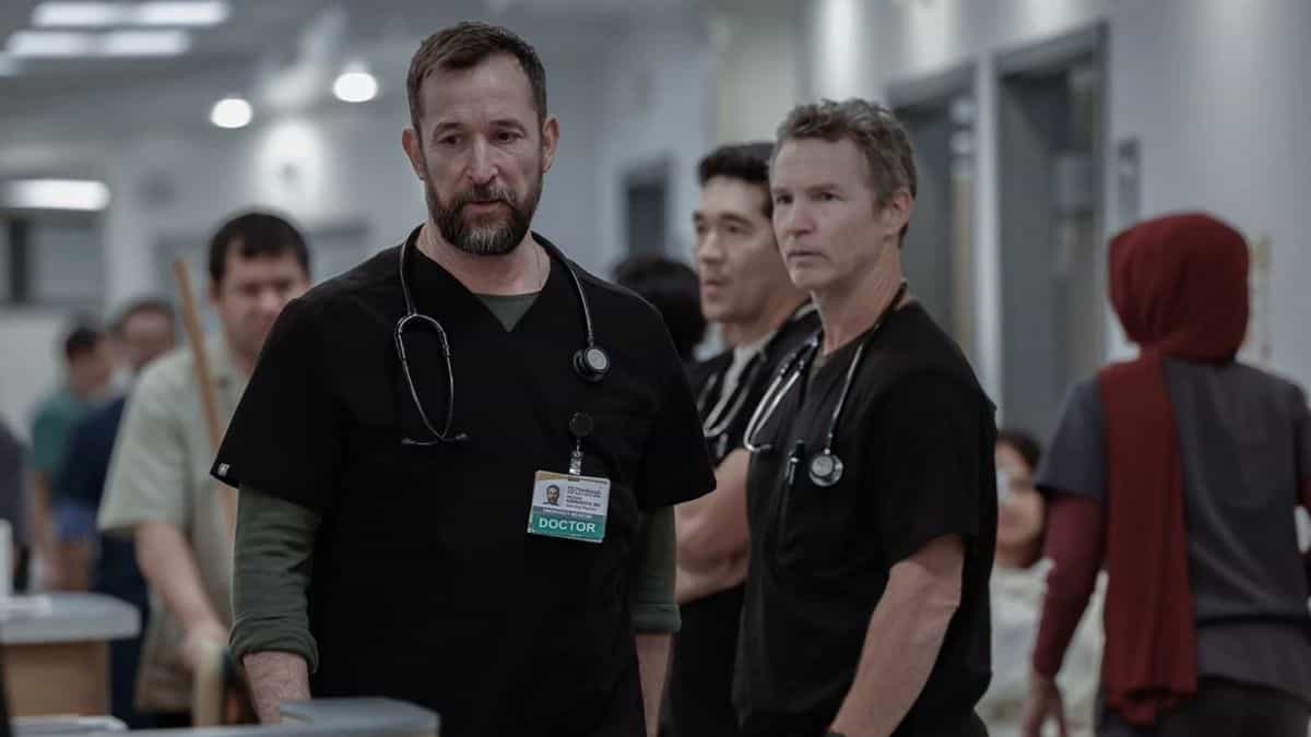 Emmy 2026: “The Pitt”, “Hacks”, “Widow’s Bay” e “Pluribus” lideram indicações; confira a lista