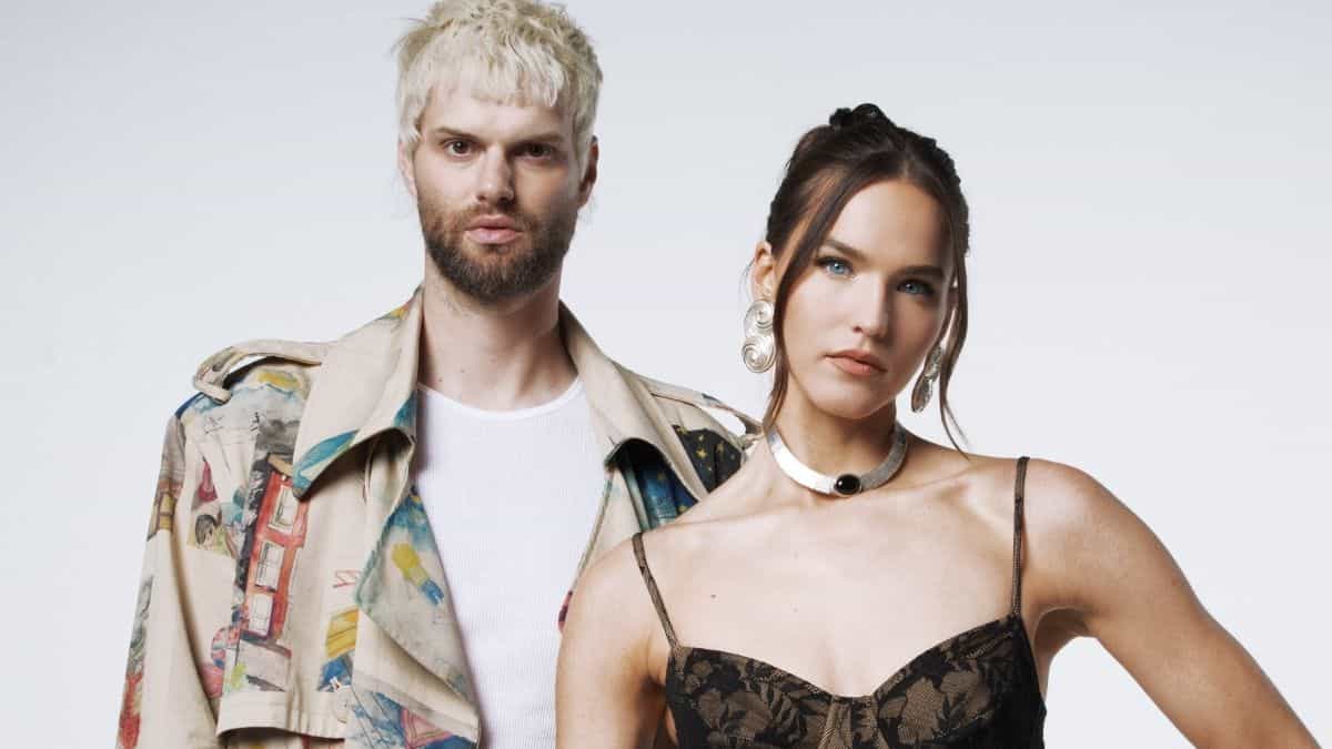 SOFI TUKKER anuncia show exclusivo em São Paulo antes do Rock in Rio