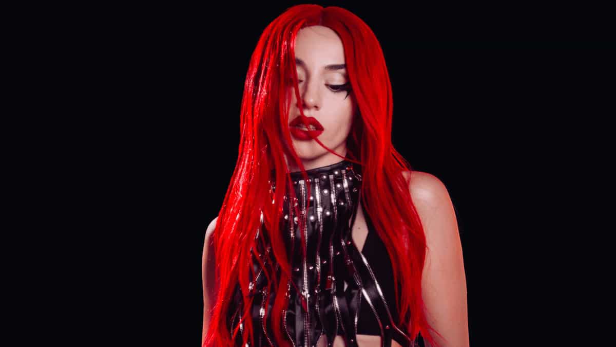 Ava Max