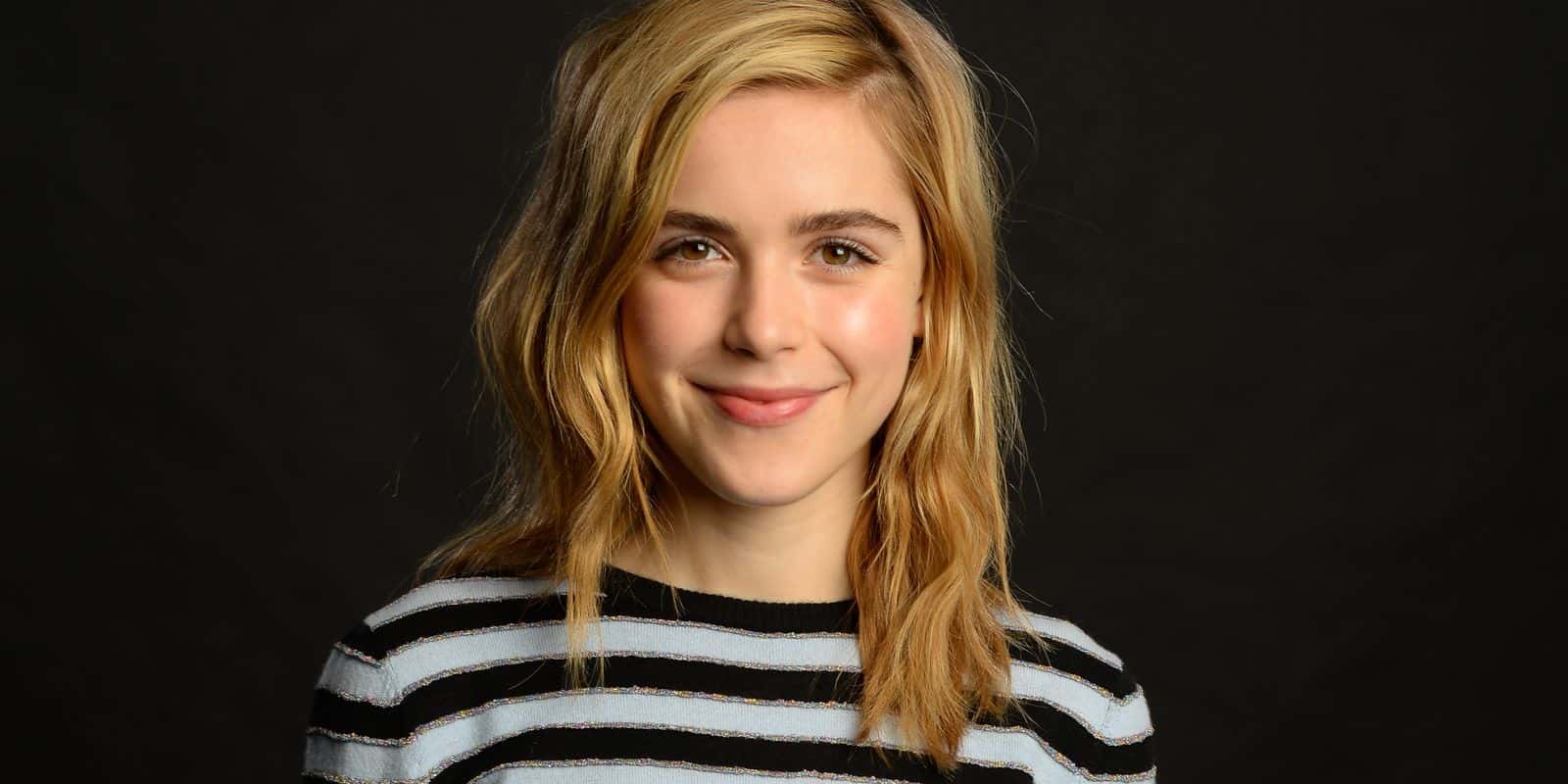 “Sweethearts”: Kiernan Shipka estrela nova comédia romântica na Max