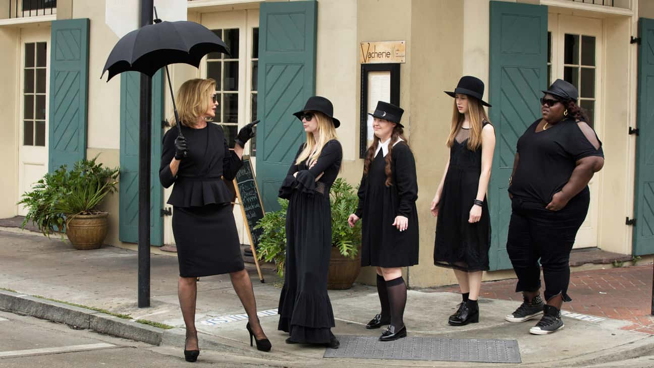 “American Horror Story”: 13ª temporada ganha data de estreia e reúne elenco icônico da franquia