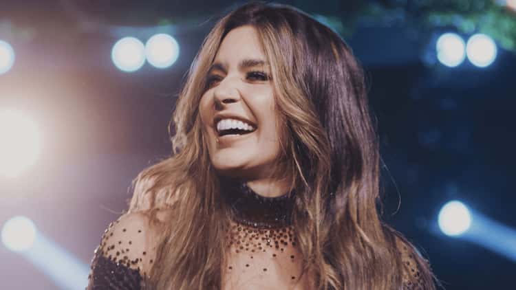 Lauana Prado lança versão de “O Sanfoneiro Só Tocava Isso” para tema de abertura de “Êta Mundo Melhor!”
