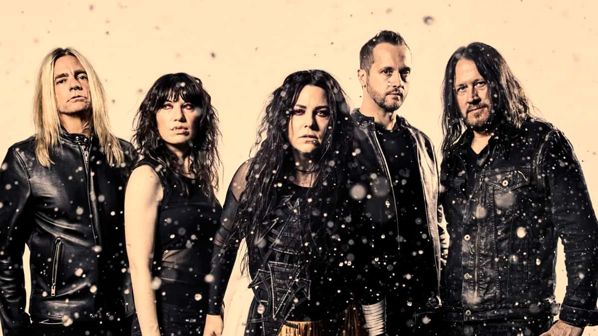 Avenged Sevenfold, Evanescence, Os Paralamas do Sucesso e mais: veja a programação do terceiro dia de Rock In Rio 2024