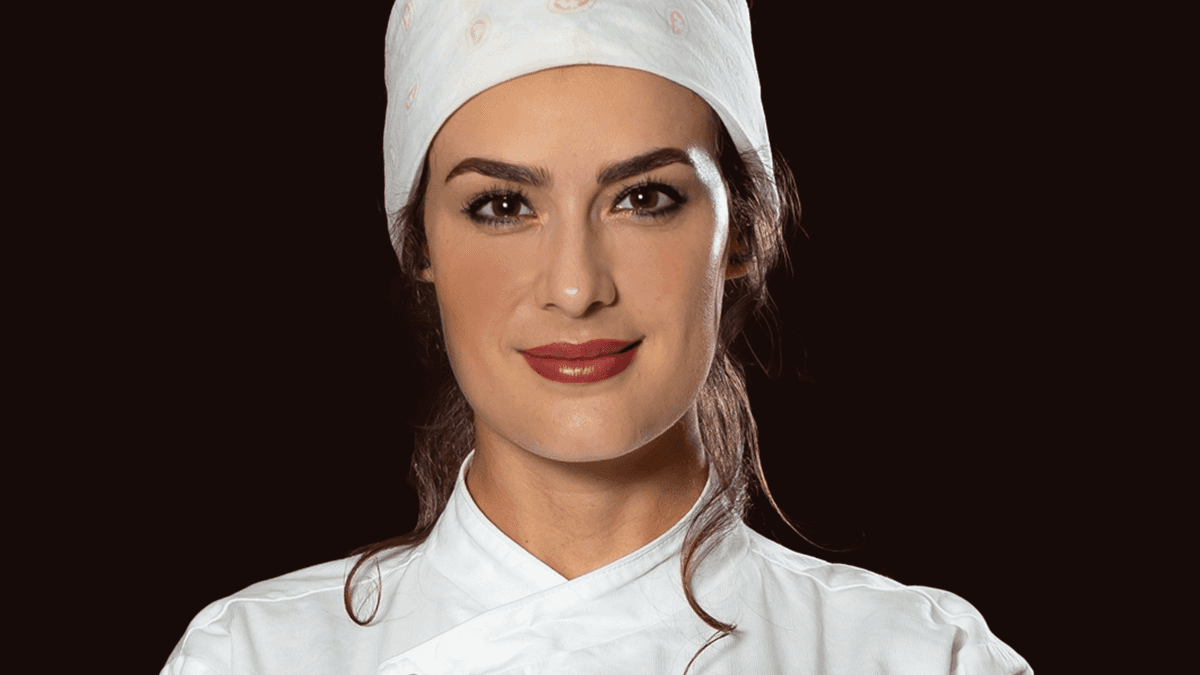 Rock in Rio 2026 anuncia Heaven Delhaye como chef da Área VIP do festival
