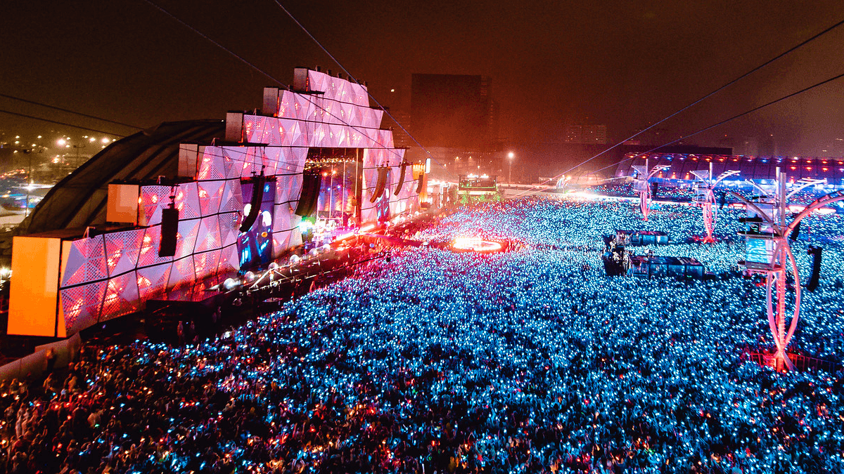 Rock in Rio 2026 anuncia line-up completo do Global Village com homenagem a João Bosco