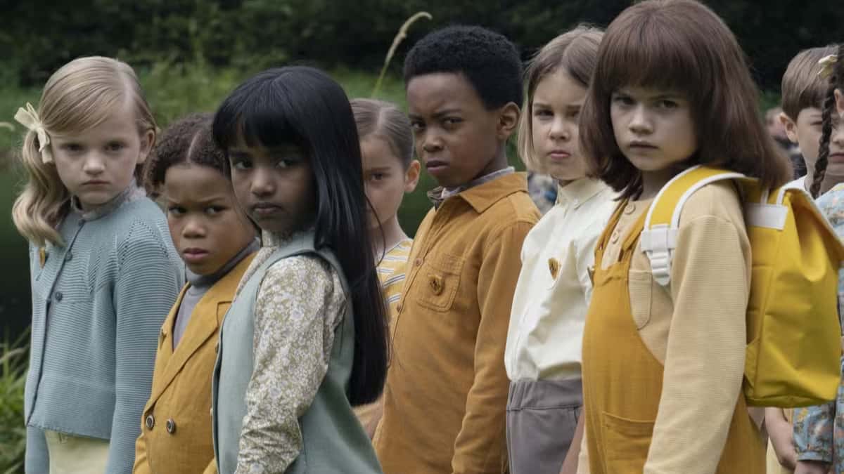 “O Mistério de Midwich” estreia no Globoplay; veja 5 séries de ficção científica disponíveis no streaming