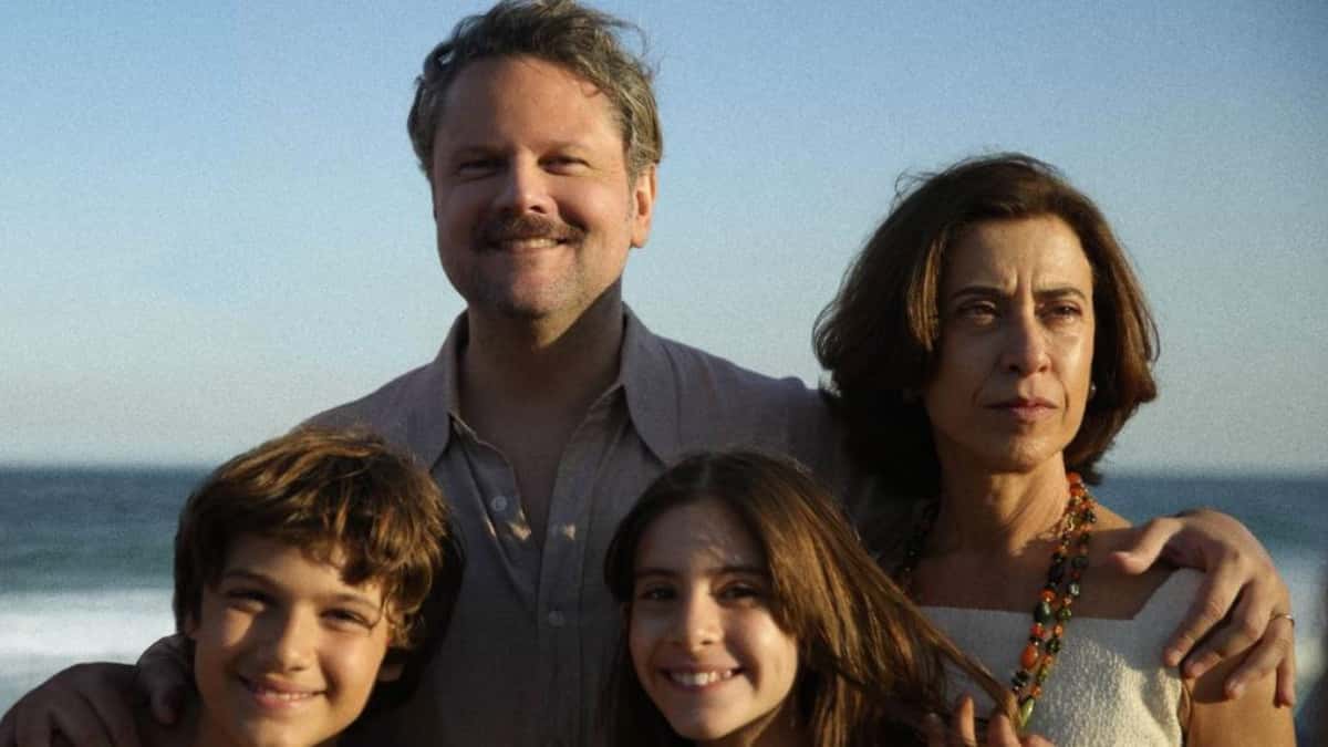 “Ainda Estou Aqui” é indicado ao Oscar 2025 em três categorias