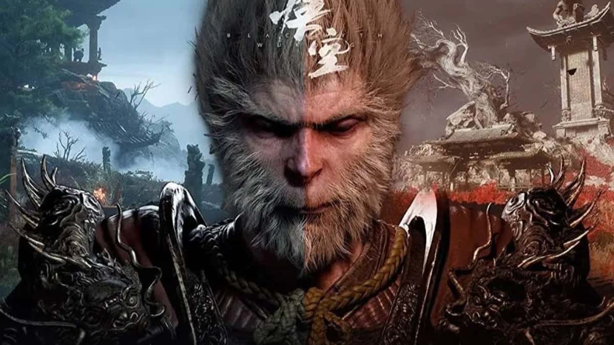 “Black Myth: Wukong” ultrapassa 10 milhões de cópias vendidas