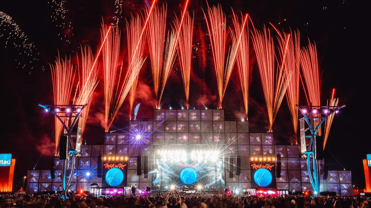 Backstage Mirante anuncia expansão internacional e confirma operações no Rock in Rio Brasil e Lisboa