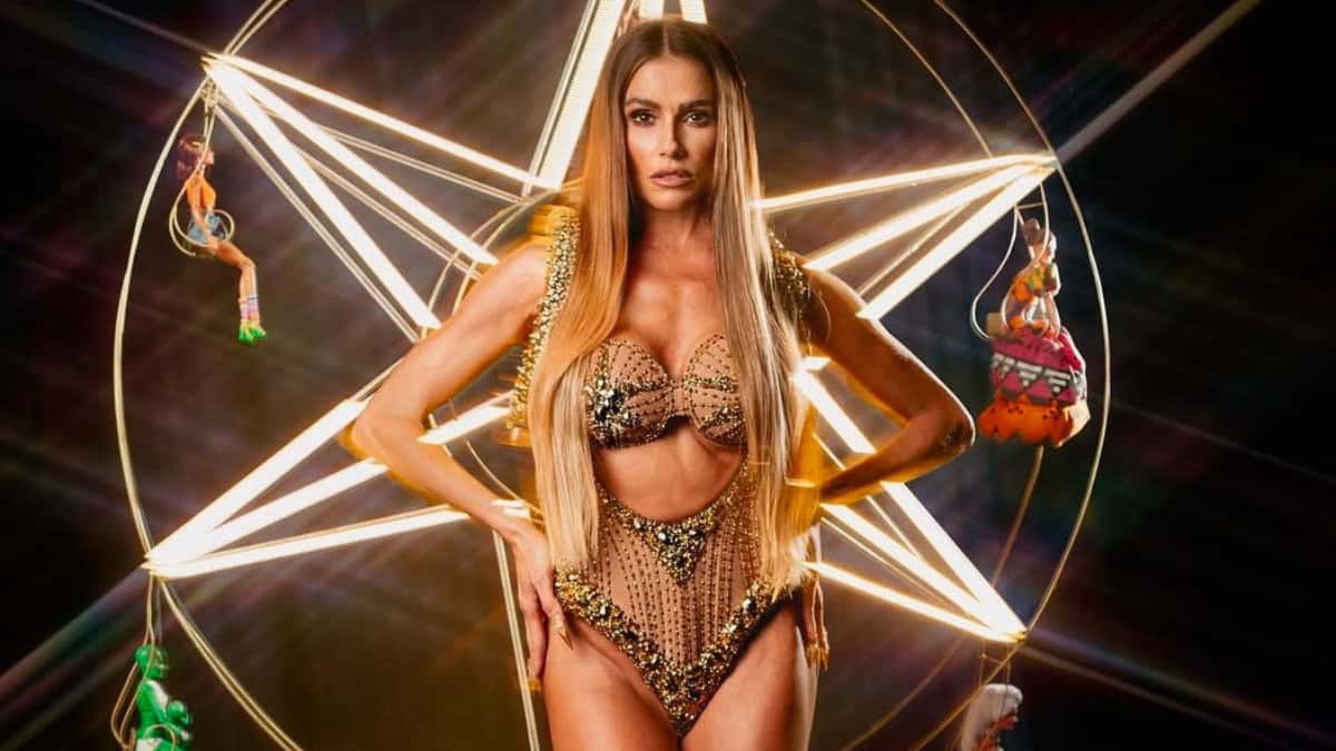 Baile da Vogue 2025 reúne estrelas e looks icônicos no Copacabana Palace