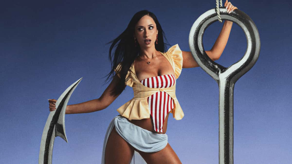 Lançamentos da Semana: Emilia e Luísa Sonza, Tate McRae, JENNIE e Doechii, Seu Jorge, Hitmaker e mais