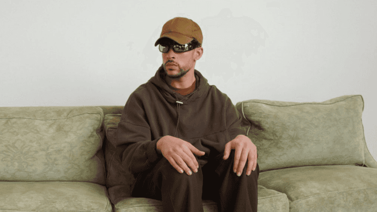 Bad Bunny anuncia show no Brasil; veja data e valores