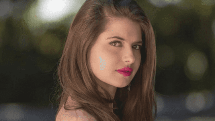 Daniela Aedo, estrela de Carinha de Anjo, faz show inédito em São Paulo com convidados especiais