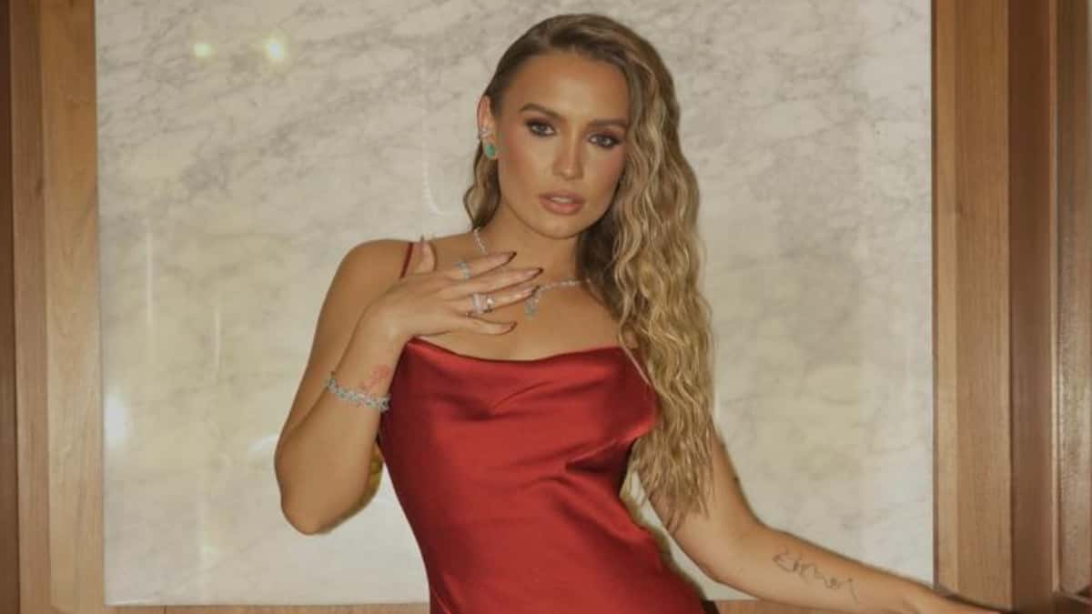 Bárbara Roterdã estreia no Globoplay na série “Vermelho Sangue”