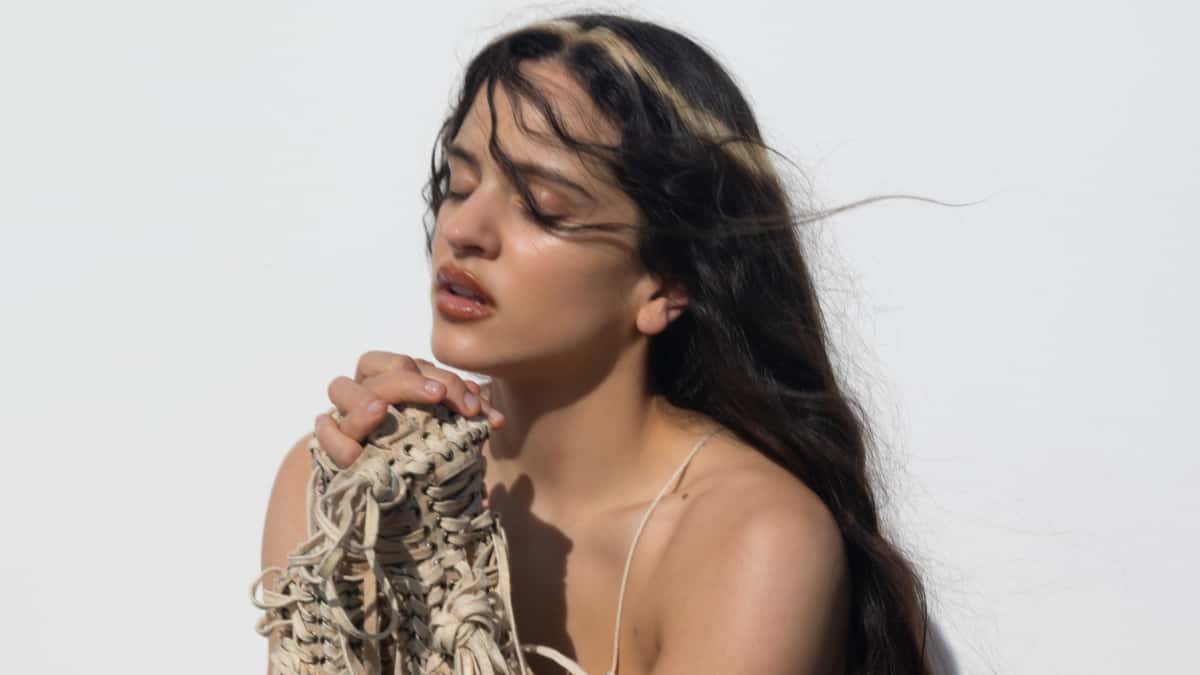 Rosalía vem ao Brasil para audição de disco; saiba como participar