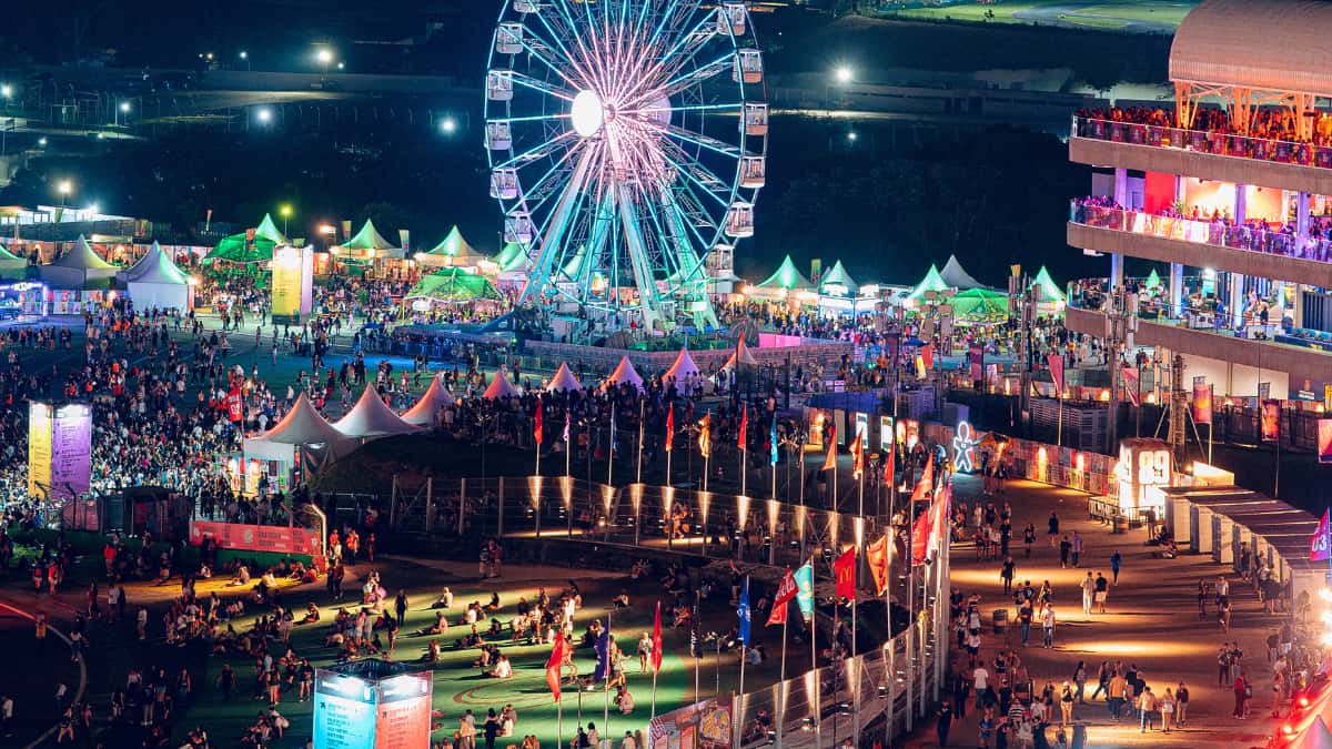 Lollapalooza Brasil 2027 abre pré-venda do Lolla Pass para edição comemorativa de 15 anos